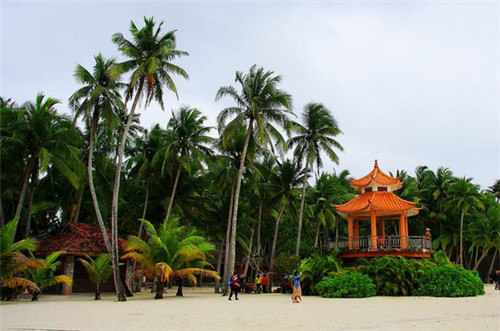 得来品韩国炸鸡