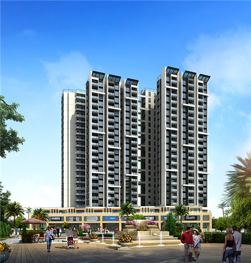 长寿老妈串串香