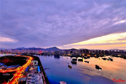 风铃屋精致寿司