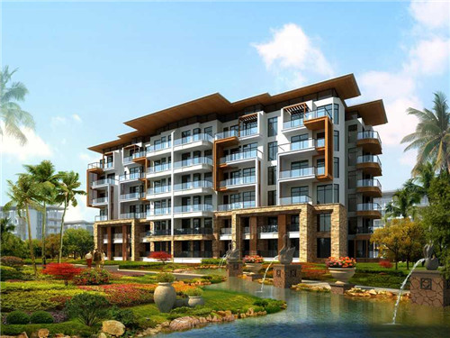 福州广芳园加盟费多少