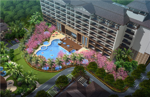 加盟都咔茶饮如何选址