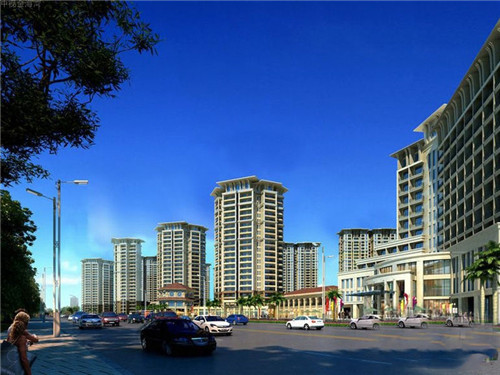 2009年上海最火10大楼盘（2009年上海楼市）