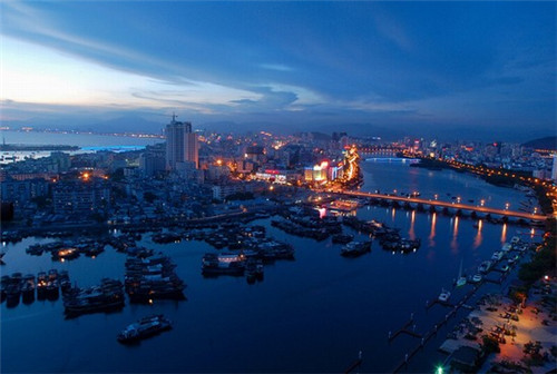 越南有个地方叫大什么地（越南的大小）