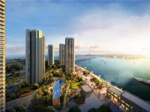 马驹桥国风美仑房价多少（马驹桥国风美伦二手房）
